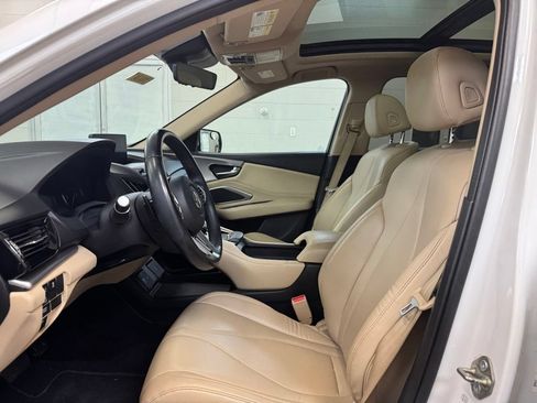 Used 2020 Acura RDX FWD image 14