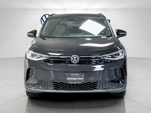 New 2026 Volkswagen ID.4 Pro S image 8