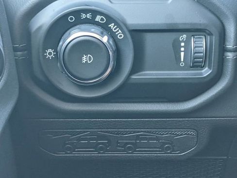 Certified 2026 Jeep Wrangler Sahara image 17