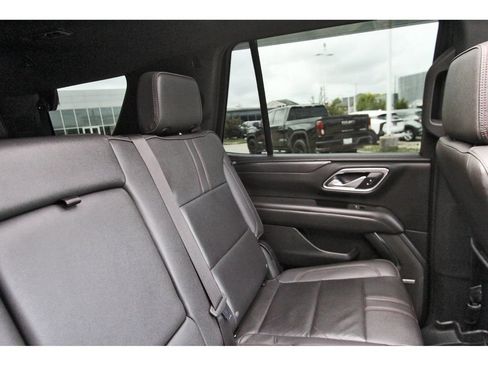 Used 2023 Chevrolet Tahoe RST RWD image 10