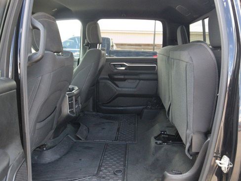 Used 2024 RAM 1500 Big Horn AWD/4WD image 29