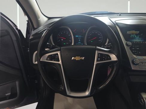 Used 2013 Chevrolet Equinox LT w/ Driver Convenience Package AWD/4WD image 14