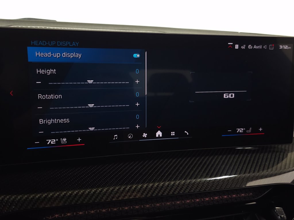 Used 2026 BMW M2 w/ Lighting Package RWD image 15