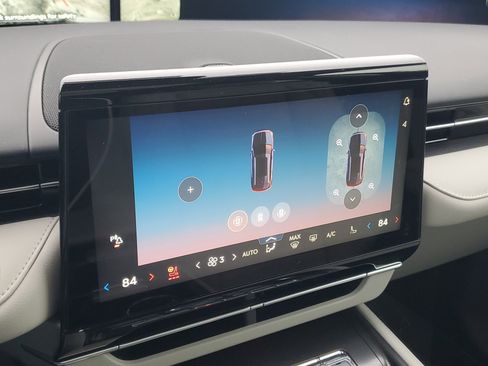 New 2026 Lincoln Nautilus Reserve w/ Jet Appearance Package image 23