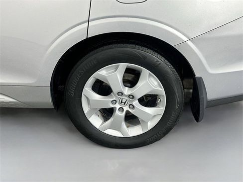 Used 2012 Honda Crosstour EX-L image 32