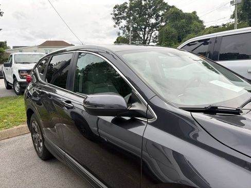 Used 2019 Honda CR-V EX image 5