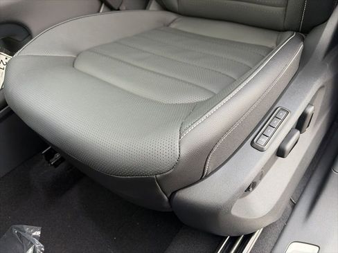 New 2026 Volkswagen Atlas SEL AWD/4WD image 21