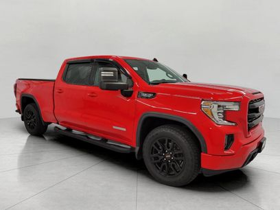 Used 2021 GMC Sierra 1500 Elevation w/ X31 Off-Road Package