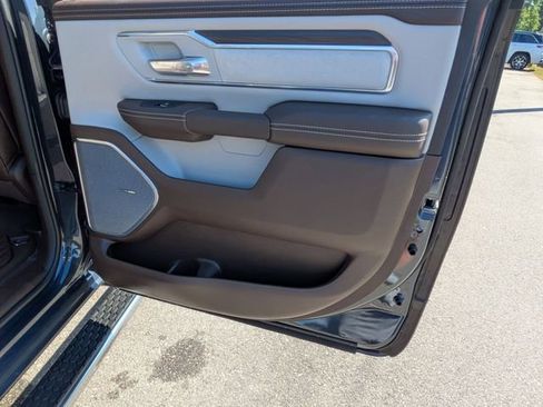 New 2026 RAM 1500 Laramie w/ Advanced Safety Group II AWD/4WD image 29