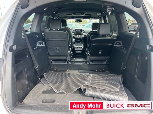 Used 2023 Honda Odyssey Sport image 11