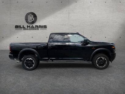 New 2026 RAM 2500 Warlock