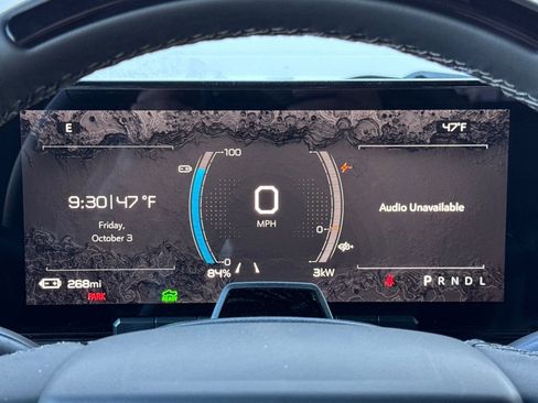 New 2026 GMC Hummer EV 4x4 Crew Cab image 25