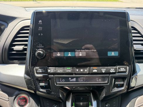 Used 2019 Honda Odyssey EX-L image 23