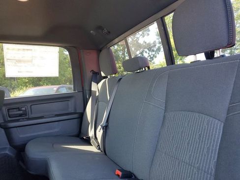 New 2024 RAM 2500 Tradesman w/ Chrome Appearance Group image 12