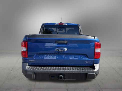 Used 2024 Ford Maverick Lariat image 8