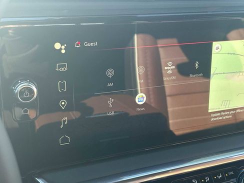New 2026 GMC Sierra 2500 Denali Ultimate AWD/4WD image 13
