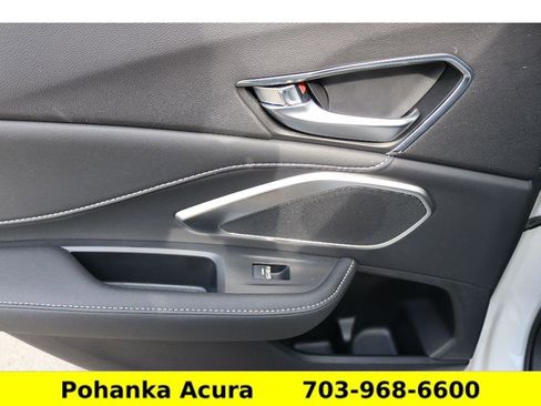 Certified 2025 Acura RDX SH-AWD image 25