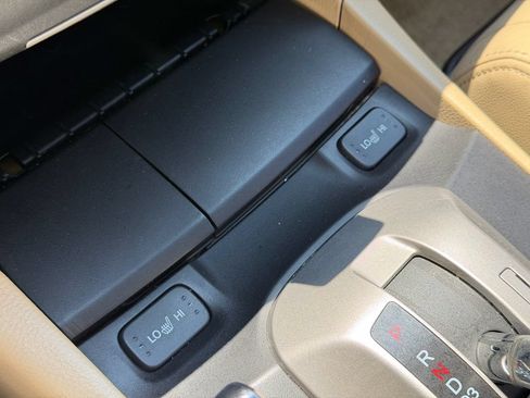 Used 2008 Honda Accord EX-L image 13