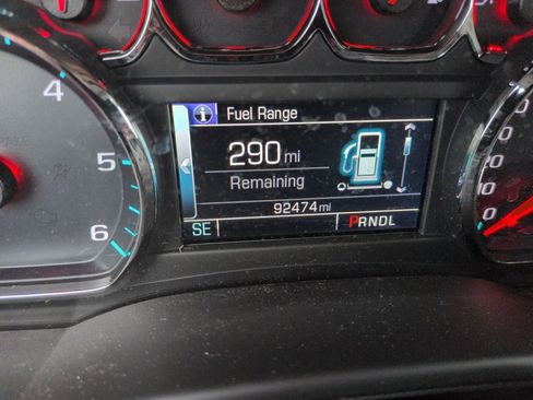 Used 2020 Chevrolet Tahoe Premier image 16