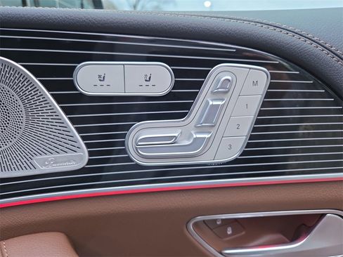 Certified 2026 Mercedes-Benz GLE 450 GLE 450 image 17