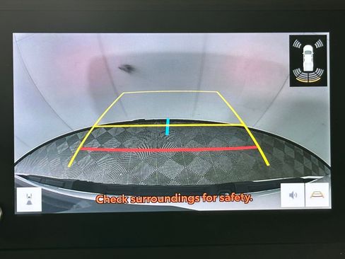 Used 2024 Toyota Tacoma TRD Sport image 25