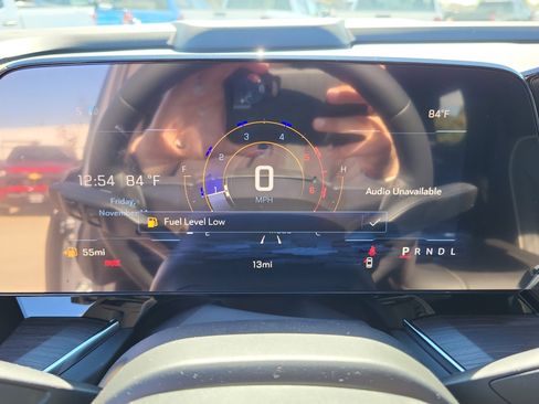New 2026 Chevrolet Tahoe Premier w/ Sun And Tow Package RWD image 21