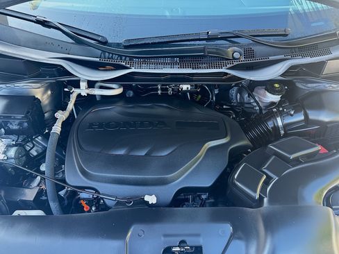 Used 2023 Honda Odyssey Touring image 38