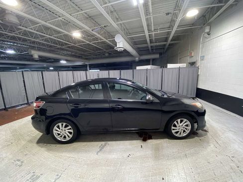 Used 2012 MAZDA MAZDA3 i Touring image 27