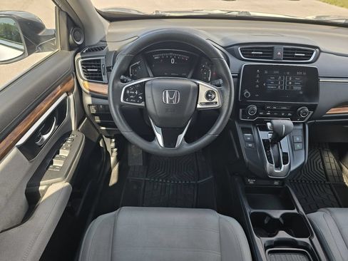 Used 2021 Honda CR-V EX image 14