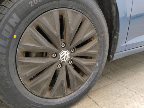 Used 2019 Volkswagen Jetta SEL image 31