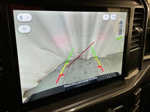 New 2026 Ford F150 STX image 21