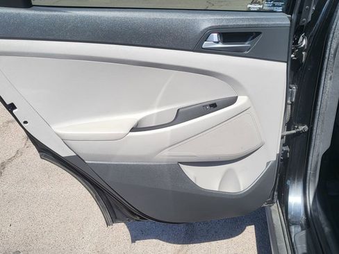 Used 2017 Hyundai Tucson SE image 21