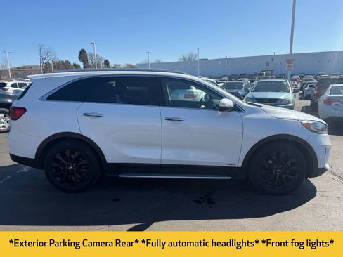 Used 2020 Kia Sorento EX image 6