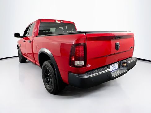 Used 2022 RAM 1500 Classic Warlock image 7
