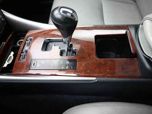 Used 2006 Lexus IS 350 image 15
