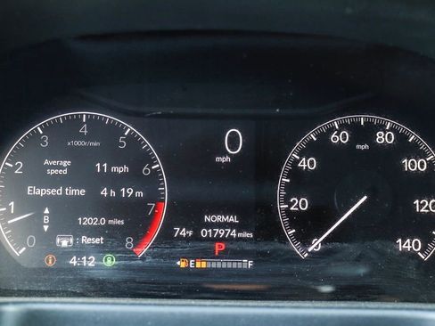 Used 2025 Honda Odyssey Elite image 28