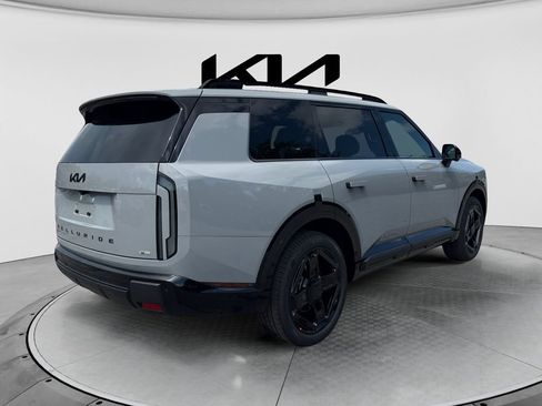 New 2027 Kia Telluride SX X-Line AWD/4WD image 5
