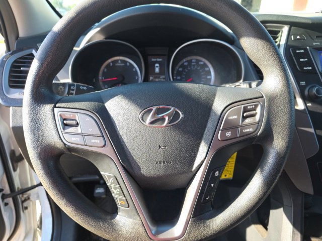 Used 2013 Hyundai Santa Fe Sport AWD/4WD image 16