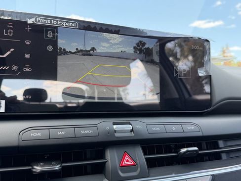New 2026 Kia K4 GT-Line Turbo FWD image 19