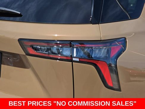 New 2027 Chevrolet Equinox LT FWD image 40