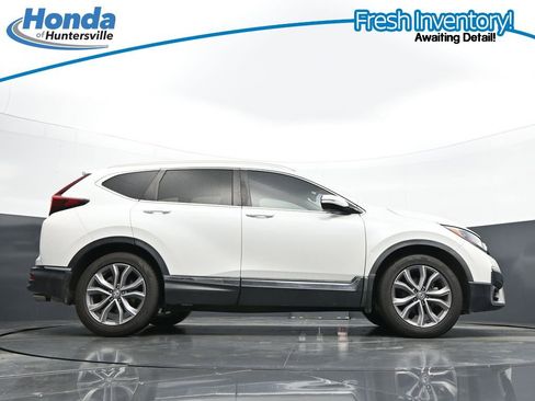Used 2020 Honda CR-V Touring image 35