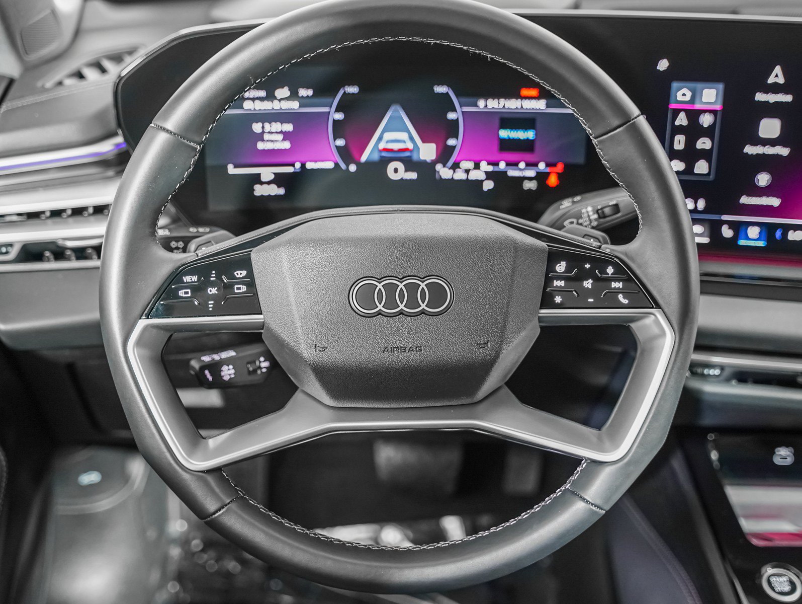 Used 2025 Audi A5 Premium Plus AWD/4WD image 15