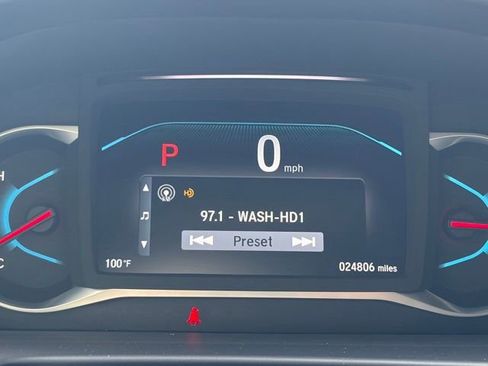 Used 2020 Honda Passport EX-L image 21