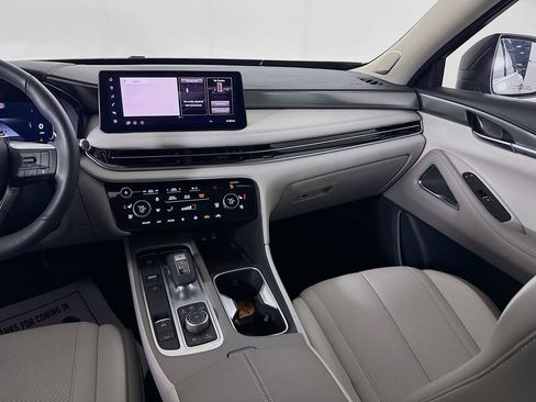 Certified 2026 INFINITI QX60 Luxe w/ Cargo Package image 30