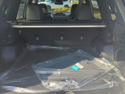 New 2025 Subaru Forester Limited w/ Popular Package image 15