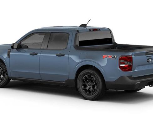 New 2026 Ford Maverick XLT w/ XLT Luxury Package image 2