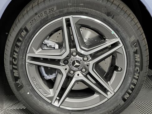 New 2026 Mercedes-Benz GLE 350 4MATIC image 15