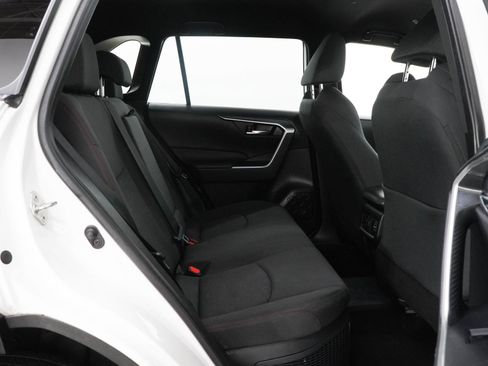 Used 2023 Toyota RAV4 SE AWD/4WD image 12
