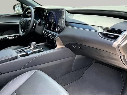 Used 2023 Lexus RX 350 Premium w/ Cold Area Package FWD image 19