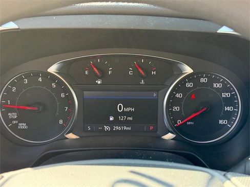 Used 2023 Chevrolet Blazer LT w/ Driver Confidence Package image 21